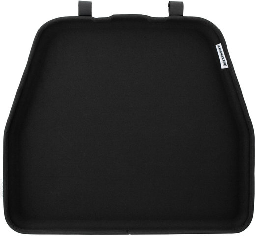 Foot Protection Tray for Single-Seaters as of 2018 - black/universal