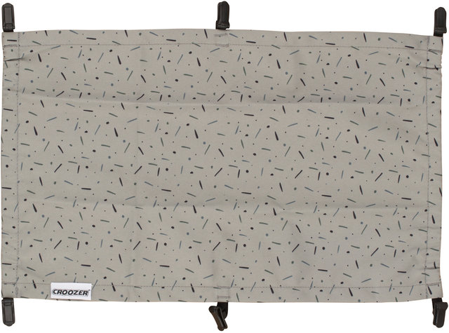Protection Solaire pour Kid Keeke 1 - stone grey-colored/universal