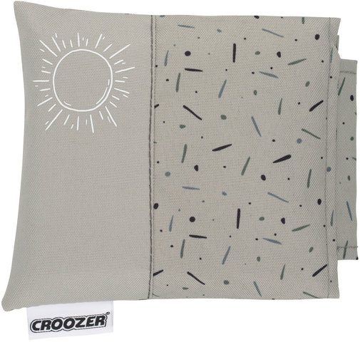 Protection Solaire pour Kid Keeke 1 - stone grey-colored/universal