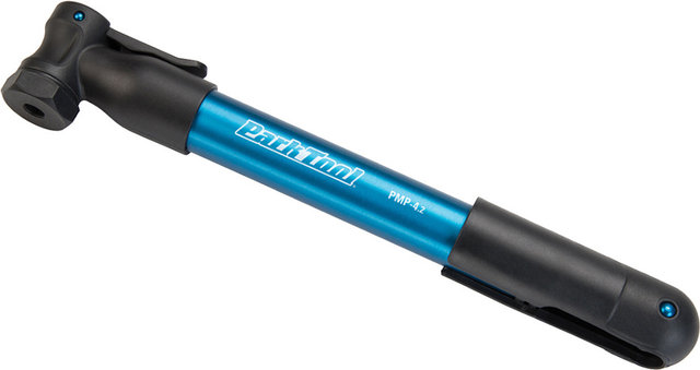 ParkTool Mini-Pompe PMP-4.2 - bleu