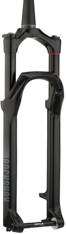 RockShox Judy Gold RL Solo Air Boost 27.5" Suspension Fork - gloss black/120 mm / 1.5 tapered / 15 x 110 mm / 42 mm