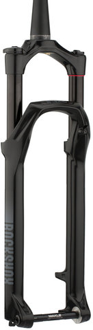 RockShox Horquilla de suspensión Judy Gold RL Solo Air Boost 27,5" - gloss black/120 mm / 1.5 tapered / 15 x 110 mm / 42 mm