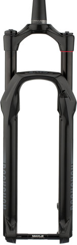 RockShox Fourche à Suspension Judy Gold RL Solo Air Boost 27,5" - gloss black/120 mm / 1.5 tapered / 15 x 110 mm / 42 mm