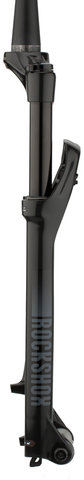 RockShox Horquilla de suspensión Judy Gold RL Solo Air Boost 27,5" - gloss black/120 mm / 1.5 tapered / 15 x 110 mm / 42 mm