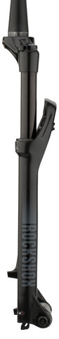 RockShox Judy Gold RL Solo Air Boost 29" Suspension Fork - gloss black/120 mm / 1.5 tapered / 15 x 110 mm / 51 mm