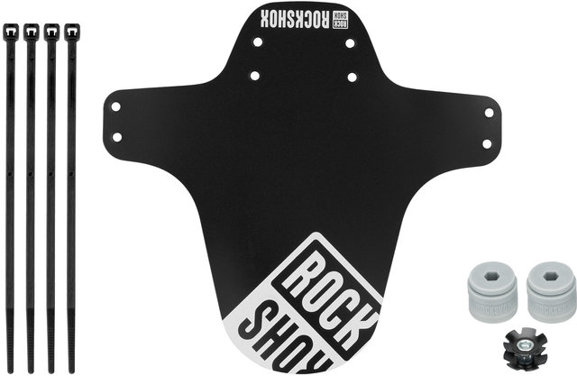 RockShox Horquilla de suspensión Revelation RC DebonAir Boost 27,5" - gloss black/130 mm / 1.5 tapered / 15 x 110 mm / 46 mm