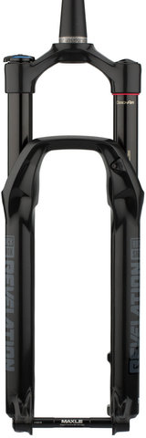 RockShox Horquilla de suspensión Revelation RC DebonAir Boost 29" - gloss black/130 mm / 1.5 tapered / 15 x 110 mm / 42 mm