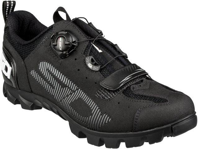 SIDI SD15 MTB Cycling Shoes Black Size: 38~47 EUR 