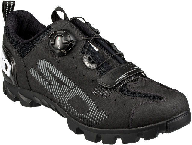 Sidi SD15 MTB Schuhe - black/42