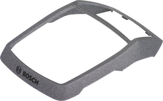 Bosch Cache Design pour écran Purion - platinum