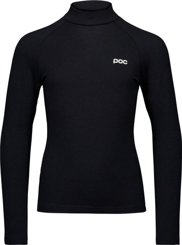 POC Sous-vêtement femme à col montant en mérinos - sylvanite grey | L