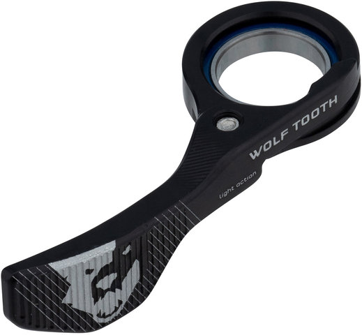 Wolf Tooth Components ReMote Light Action Spare Lever - black/universal