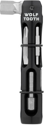 EnCase System Hex Bit Wrench Multi-tool - silver-black/universal