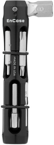 EnCase System Hex Bit Wrench Multi-tool - silver-black/universal