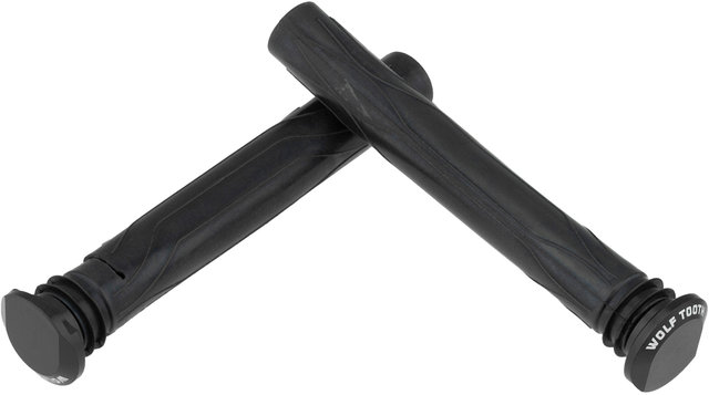 Contenedores para manillares EnCase System Storage Sleeves - black/universal