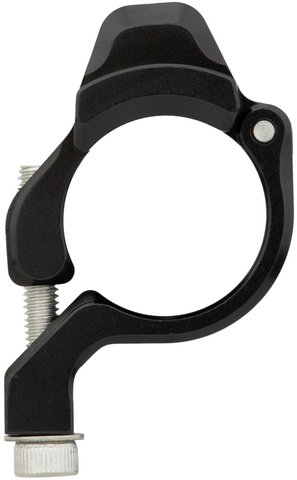 Wolf Tooth Components ReMote BellTower 22.2 Clamp - black/universal