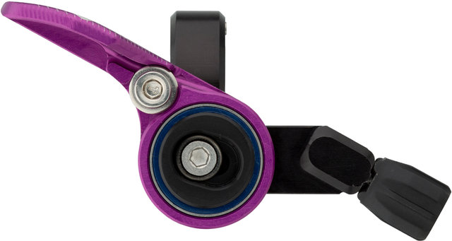 ReMote Limited Edition Lever - purple/22.2 mm