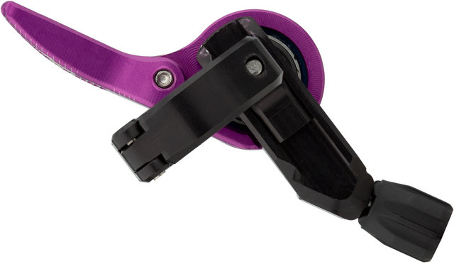 ReMote Limited Edition Lever - purple/22.2 mm