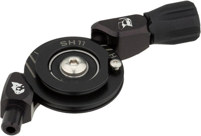 Tanpan Shimano 11-speed Drivetrain Converter - black/universal