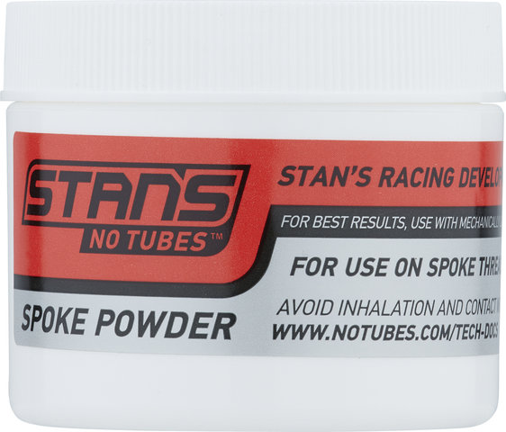 NoTubes Polvo para radios Spoke Powder - universal/24 