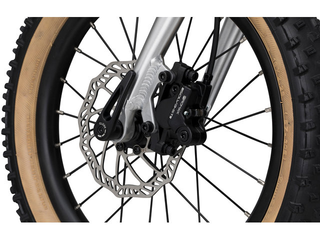 Early Rider Velo Pour Enfant Hellion 16 Bike Components Early Rider Velo Pour Enfant Hellion 16 Bike Components