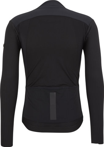 ASSOS Equipe RS Spring Fall Targa Jacket - black series/M