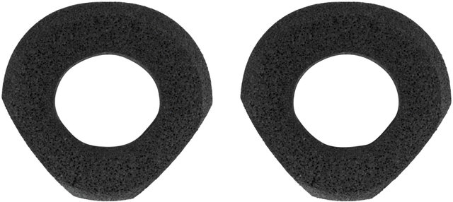Wolf Tooth Components Fat Paw Cam Grips - black/135 mm