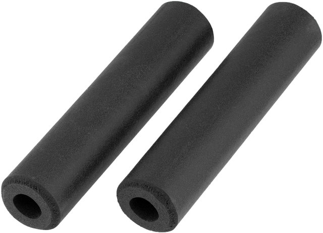 Wolf Tooth Components Fat Paw XL Lenkergriffe - black/160 mm