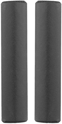 Wolf Tooth Components Poignées Fat Paw XL - black/160 mm