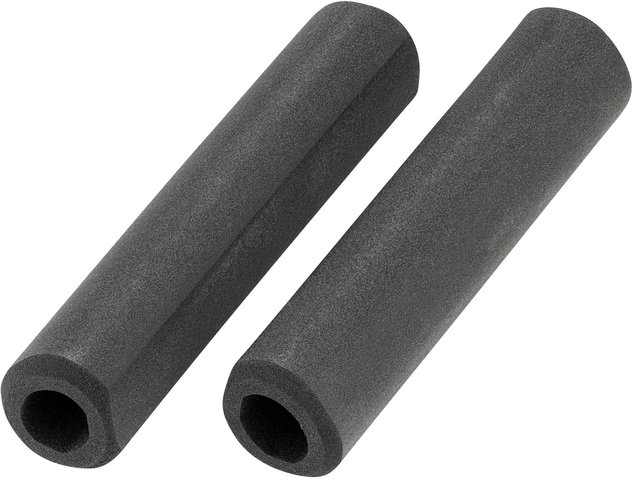 Wolf Tooth Components Karv Cam Grips - black/135 mm