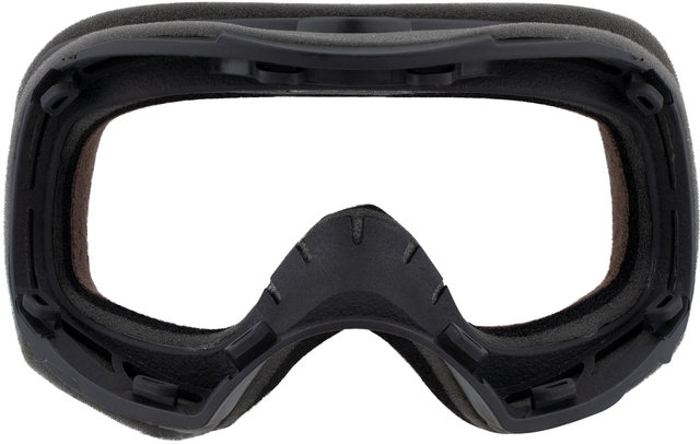 Oakley Face Foam Plate de Remplacement pour Masque Airbrake MX - black/universal