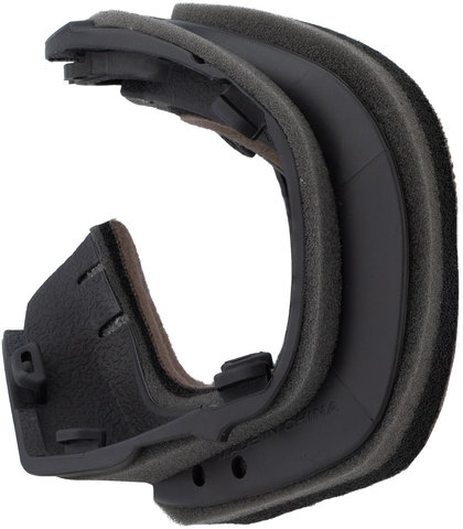 Oakley Face Foam Plate de Remplacement pour Masque Airbrake MX - black/universal