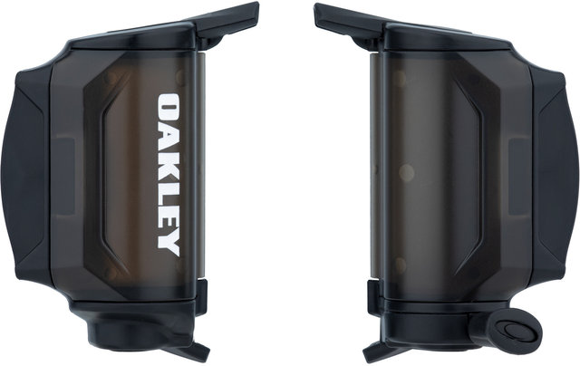 Oakley Roll Off Kit pour Masque Airbrake MX - clear/universal