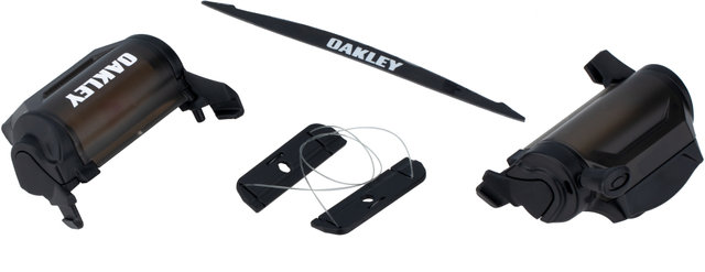 Oakley Roll Off Kit pour Masque Airbrake MX - clear/universal