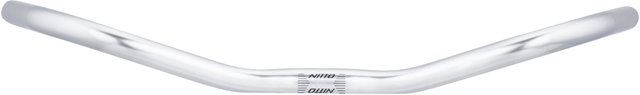 NITTO B352 CrMo DB 25.4 Handlebars - silver/55 cm