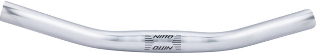 NITTO B352 CrMo DB 25.4 Handlebars - silver/55 cm