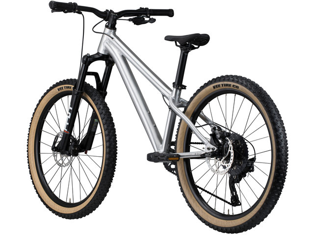 EARLY RIDER Hellion 24\