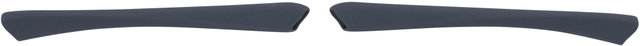 Patas de repuesto para gafas Quarter Jacket - slate/universal