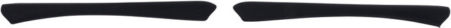 Patas de repuesto para gafas Quarter Jacket - black/universal