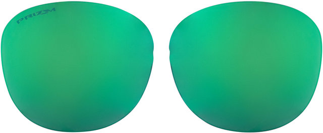 Oakley Spare Lenses for Latch Glasses - prizm jade/normal