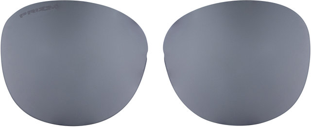 Oakley Ersatzgläser für Latch Brille - prizm black/normal