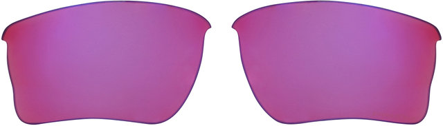 Oakley Lentes de repuesto para gafas Quarter Jacket Youth Fit - prizm trail/normal