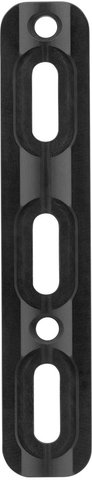 Soporte de portabidones B-RAD Strap Base - black/universal