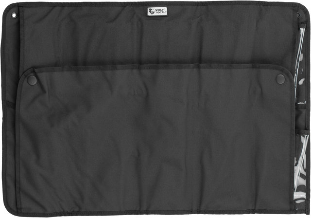 Wolf Tooth Components Travel Tool Wrap - black/universal