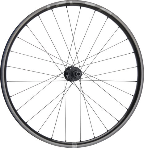 BEAST Components TR30 Disc 6-Loch Boost Carbon 29" Laufradsatz - UD Carbon-schwarz/Shimano Micro Spline/Boost/148 mm/110 mm/Boost/29"/110 mm/Shimano Micro Spline/110 mm/148 mm