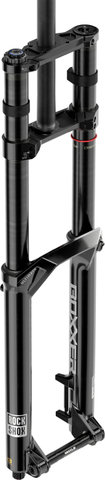 RockShox BoXXer Ultimate Charger 3.2 RC2 29" Federgabel - black | 1 1/8" | 20 mm Steckachse | 110 mm | 29" | 52 mm | 200 mm