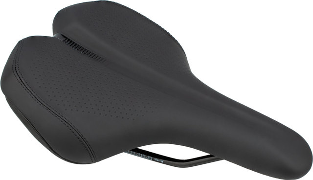 3min19sec Sport Sattel - schwarz/203 mm