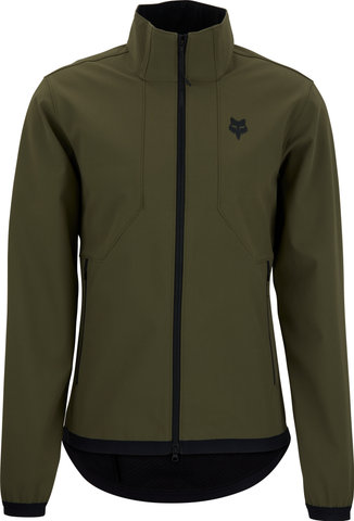 Fox Head Chaqueta Ranger Fire Modelo 2024 - olive green/M