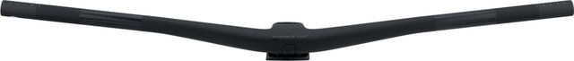 Syncros Unité Potence-Guidon Courbé Carbone Hixon iC SL 15 mm Internal Routing - black mat/780 /50 mm