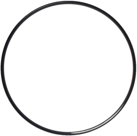Decoration Ring for Chainguard 317 - black/universal